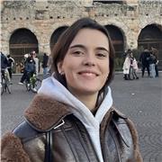 Laureata Offre Ripetizioni a tutte le età!